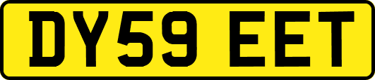 DY59EET