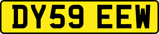 DY59EEW