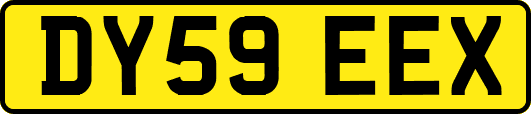 DY59EEX