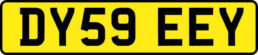 DY59EEY
