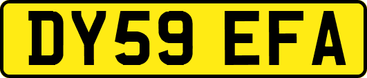 DY59EFA