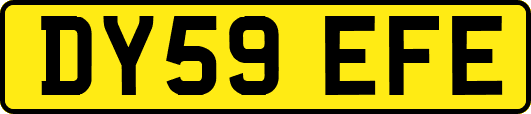 DY59EFE