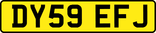 DY59EFJ