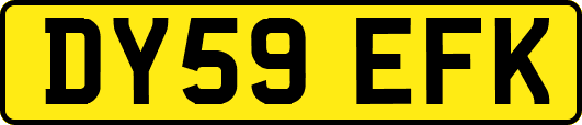 DY59EFK