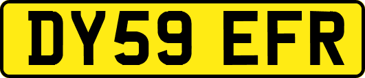 DY59EFR