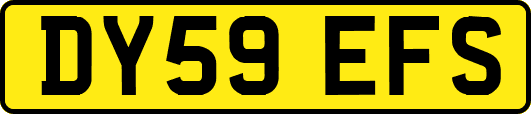 DY59EFS
