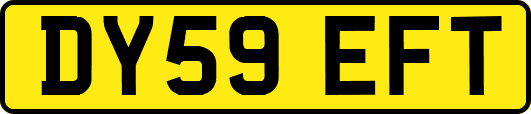 DY59EFT