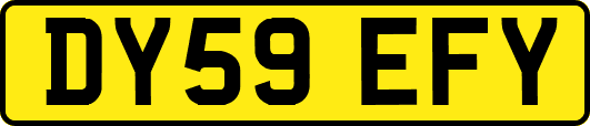 DY59EFY
