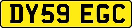 DY59EGC