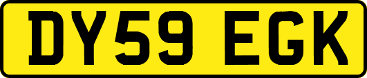 DY59EGK