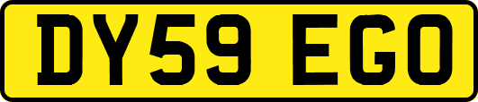 DY59EGO