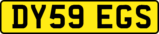 DY59EGS