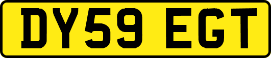 DY59EGT