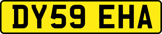 DY59EHA