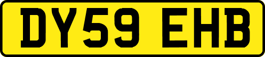 DY59EHB