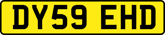 DY59EHD