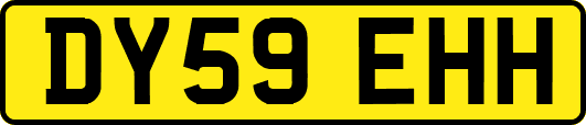 DY59EHH