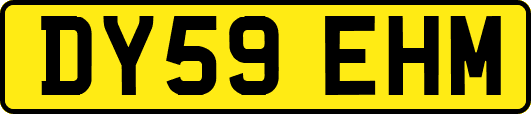 DY59EHM