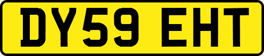 DY59EHT