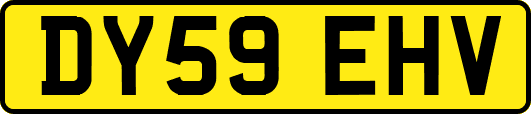 DY59EHV
