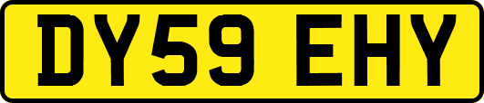 DY59EHY