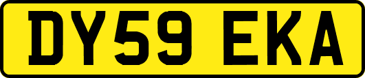 DY59EKA
