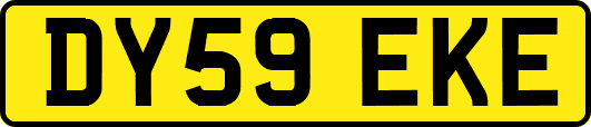 DY59EKE