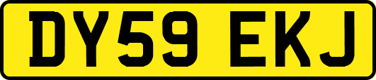 DY59EKJ