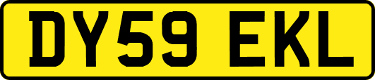 DY59EKL