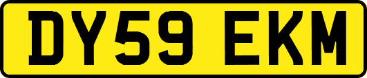 DY59EKM