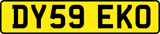 DY59EKO