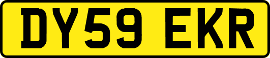 DY59EKR