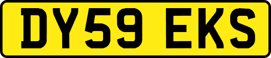 DY59EKS
