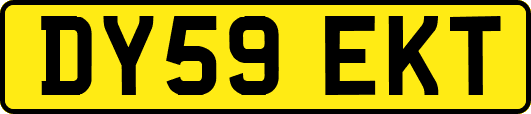 DY59EKT