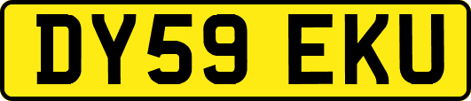 DY59EKU