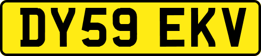 DY59EKV