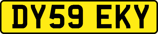 DY59EKY