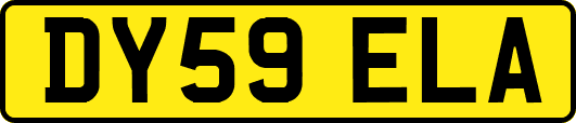 DY59ELA