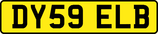 DY59ELB
