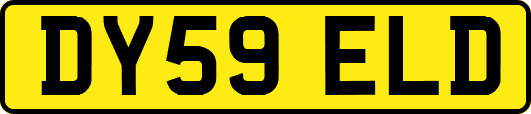 DY59ELD