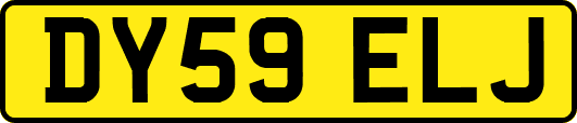 DY59ELJ