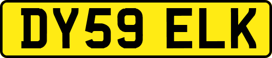 DY59ELK