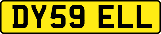 DY59ELL