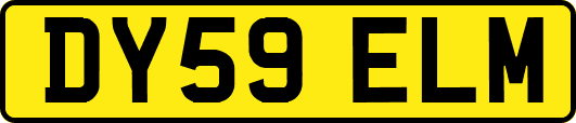 DY59ELM