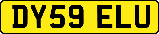 DY59ELU
