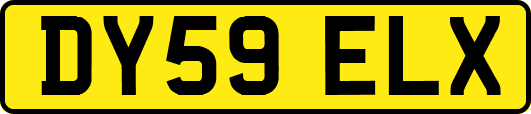 DY59ELX