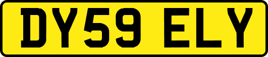 DY59ELY