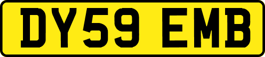 DY59EMB