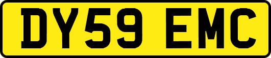 DY59EMC