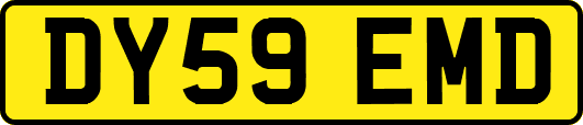 DY59EMD